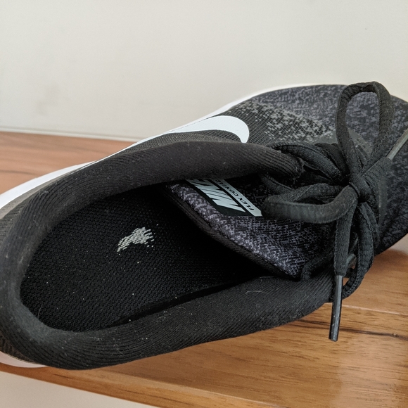 Nike Flex Contact - Picture 4 of 7